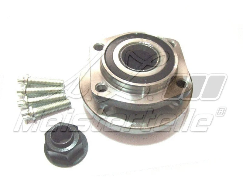 Wheel Bearing Kit (AZMT-42-051-1701)
