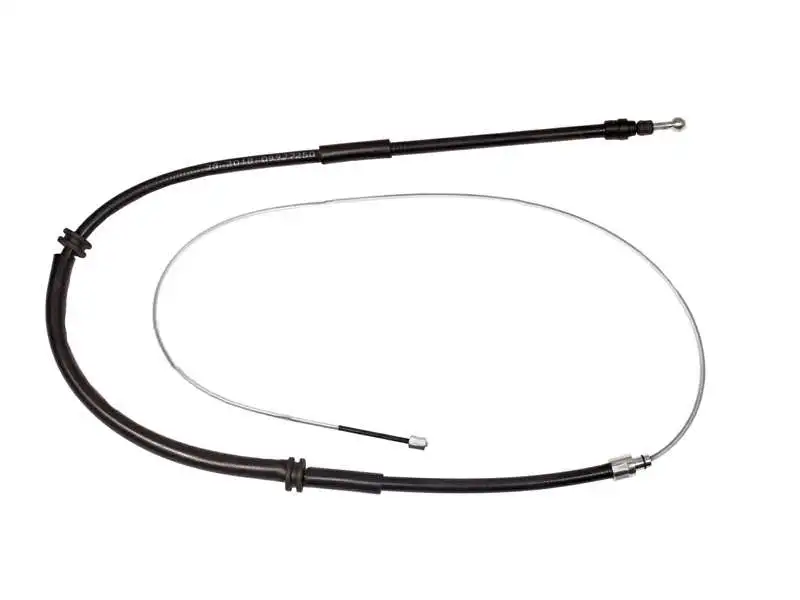 Cable Pull, parking brake (AZMT-44-031-1287)