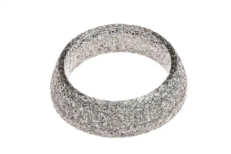 Gasket, exhaust pipe (AZMT-40-010-2483)