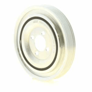 Belt Pulley, crankshaft (AZMT-20-032-1026)