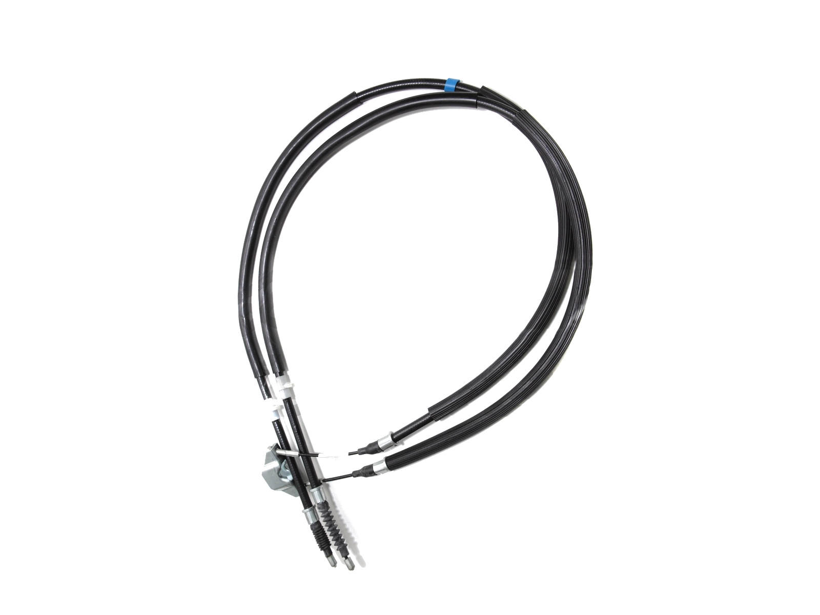 Cable Pull, parking brake (AZMT-44-031-1606)