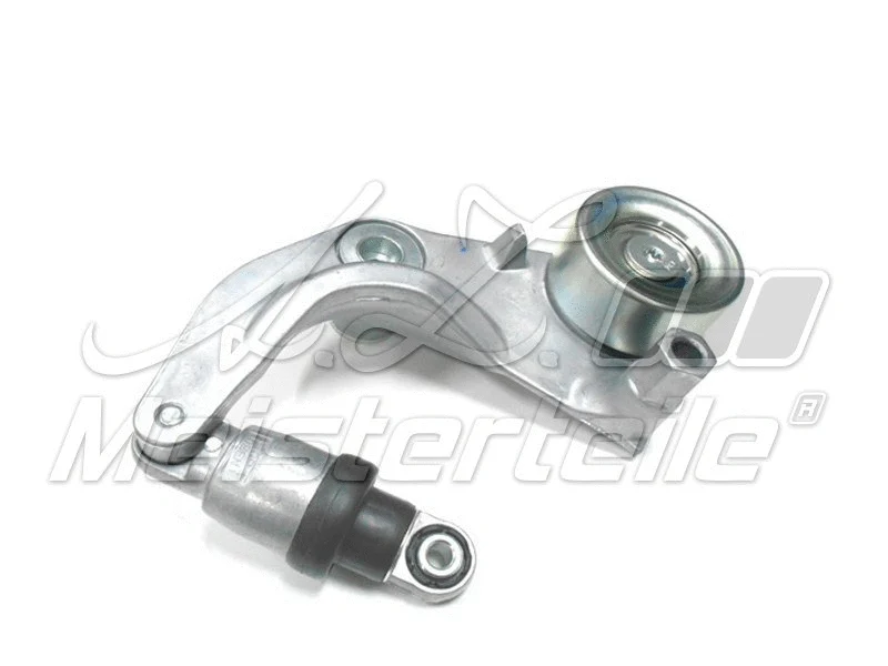 Deflection/Guide Pulley, V-ribbed belt (AZMT-20-031-2027)