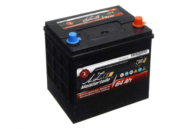 Starter Battery (AZMT-49-080-1029)