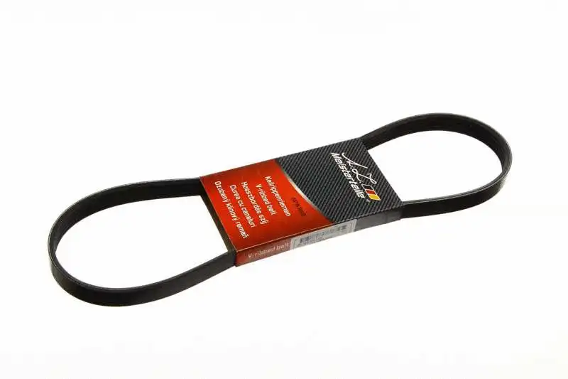 V-Ribbed Belt
