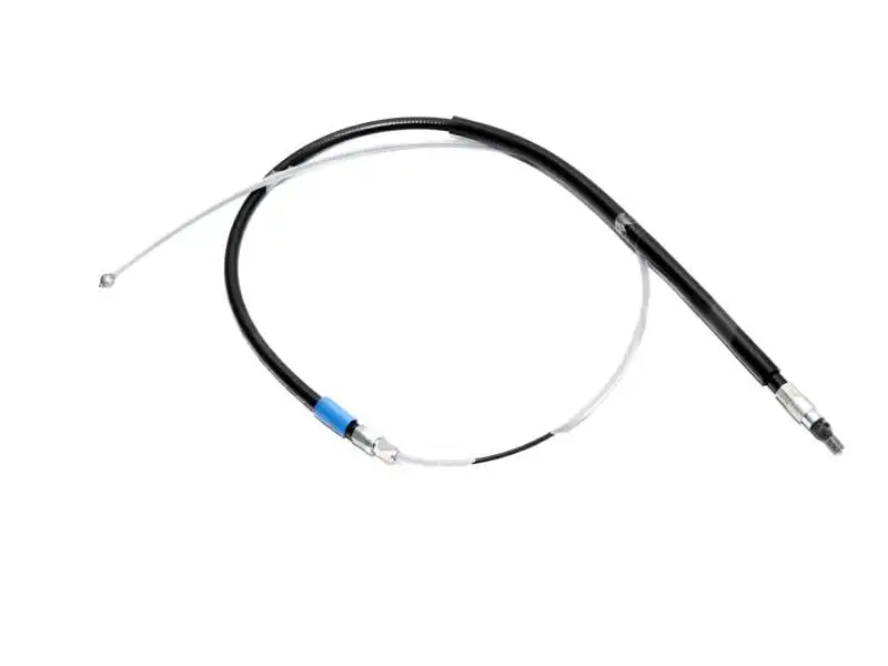 Cable Pull, parking brake (AZMT-44-031-1379)