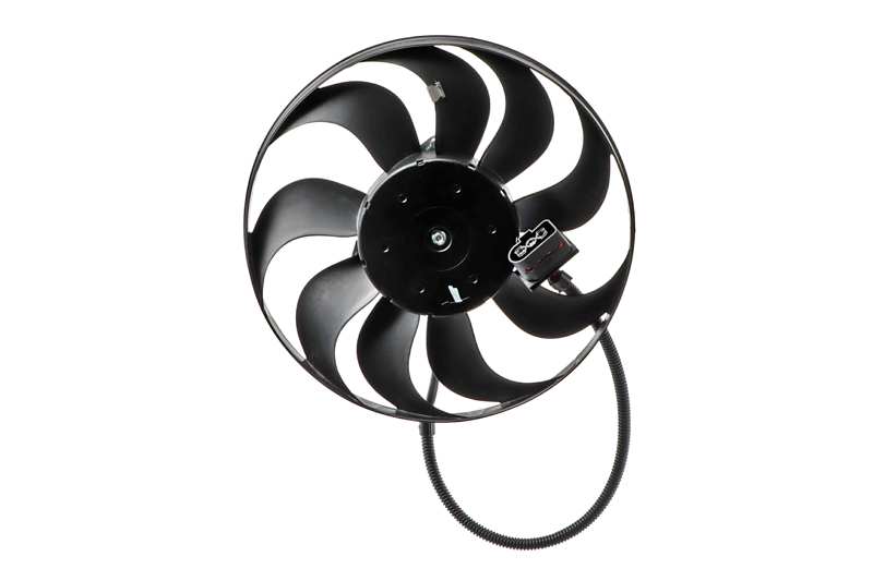 Fan, engine cooling (AZMT-45-061-1051)