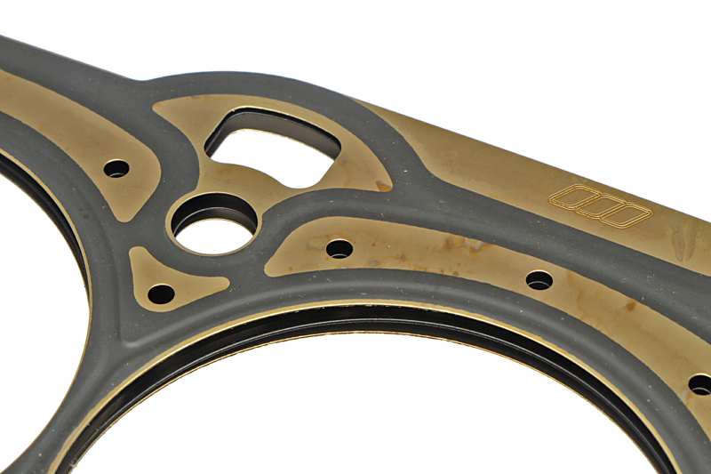 Gasket, cylinder head