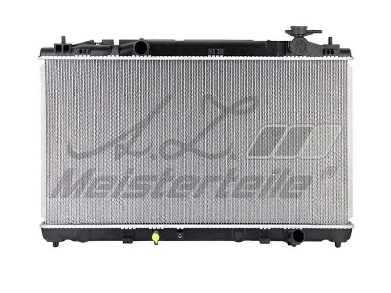 Radiator, engine cooling (AZMT-45-040-2435)