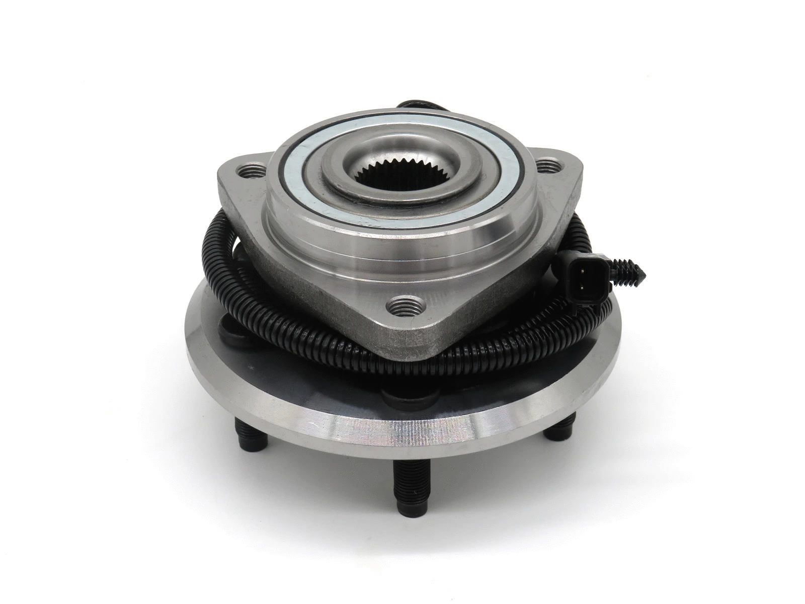 Wheel Bearing Kit (AZMT-42-051-1195)