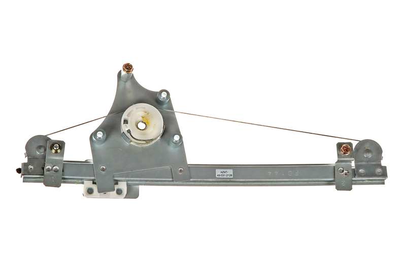 Window Regulator (AZMT-49-031-2128)