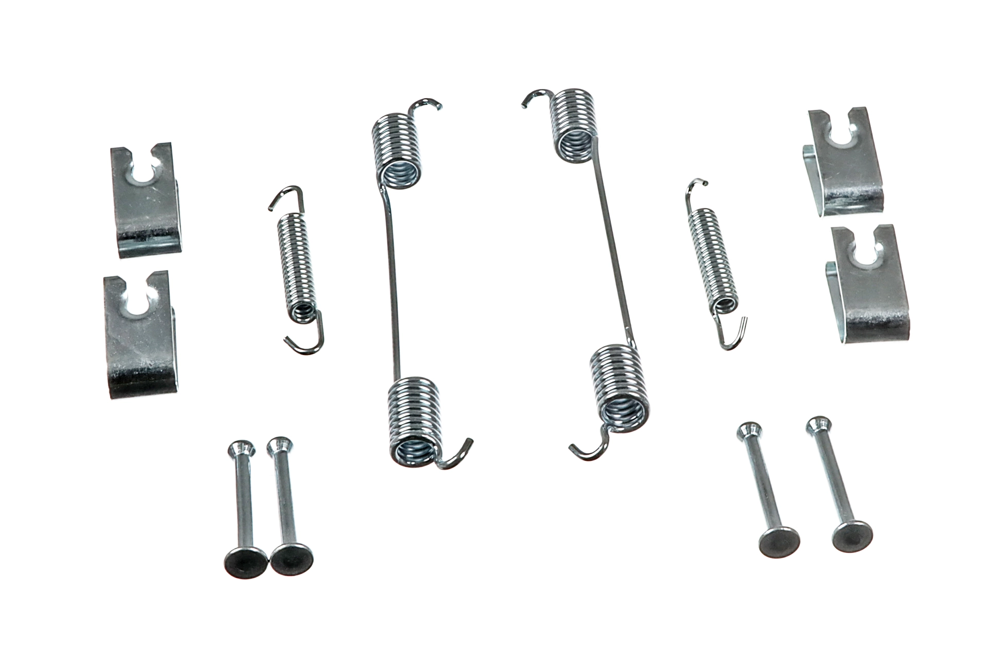 Accessory Kit, parking brake shoes (AZMT-44-025-2770)