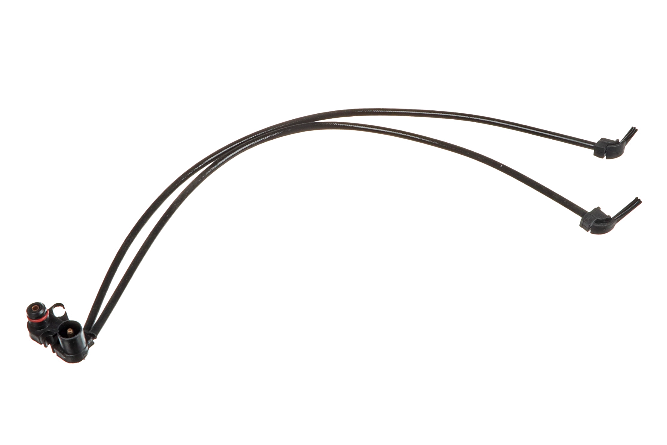 Warning Contact, brake pad wear (AZMT-44-020-1376)