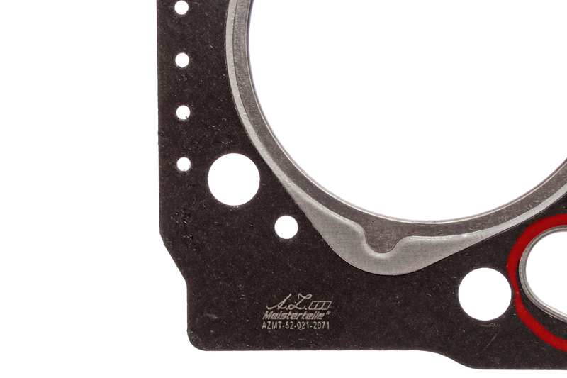 Gasket, cylinder head (AZMT-52-021-2071)