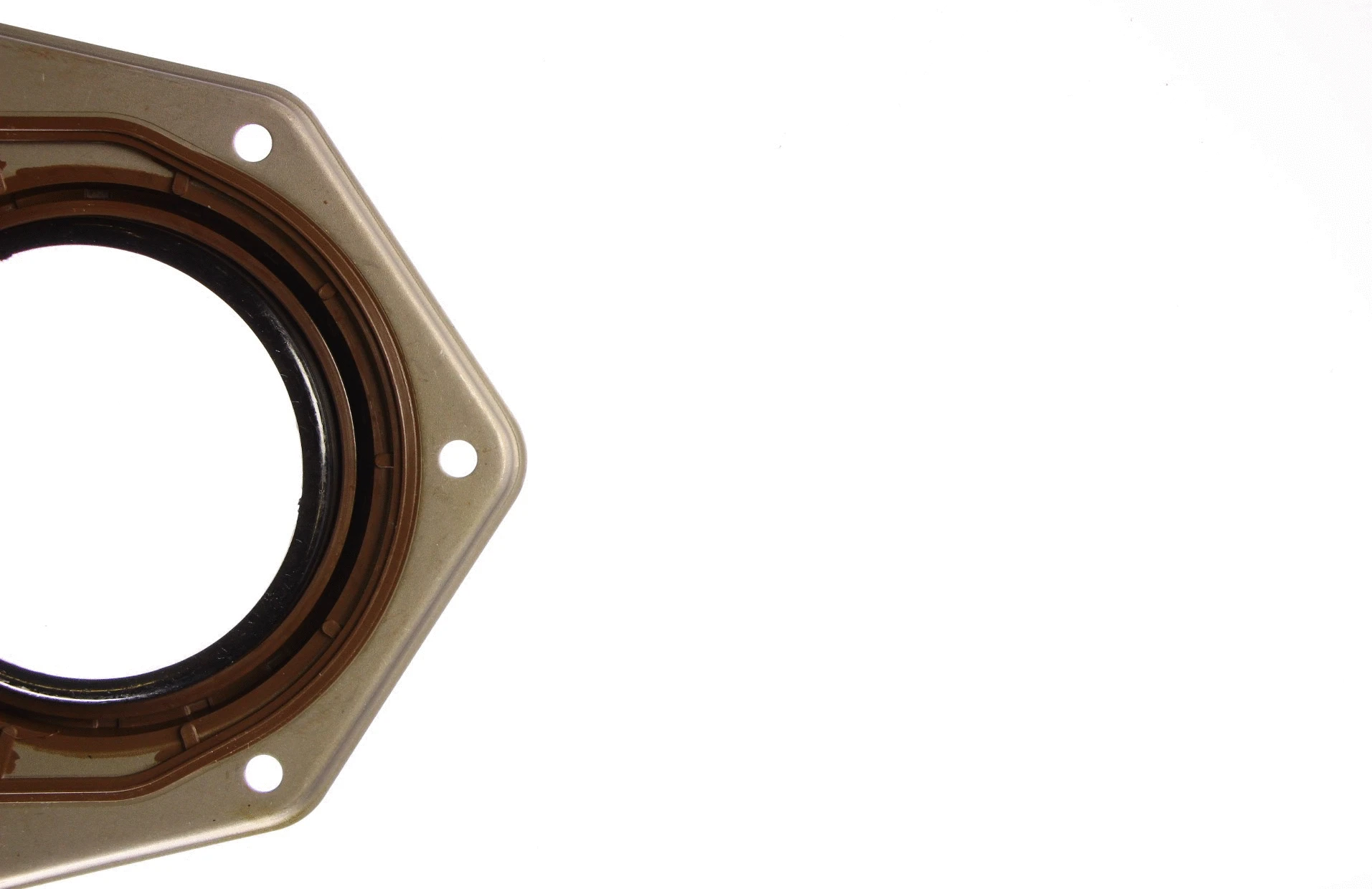 Shaft Seal, crankshaft