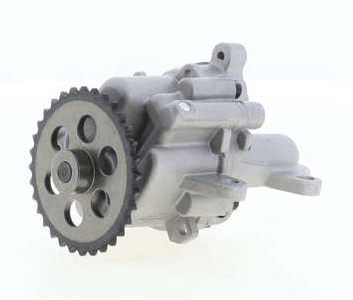 Oil Pump (AZMT-46-030-1204)