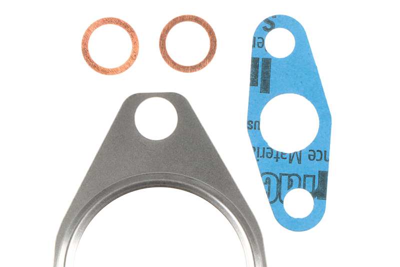 Mounting Kit, charger