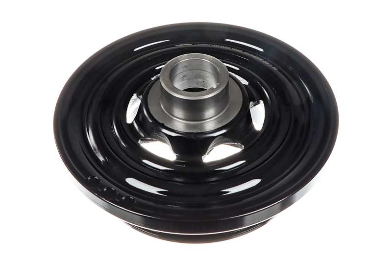 Belt Pulley, crankshaft