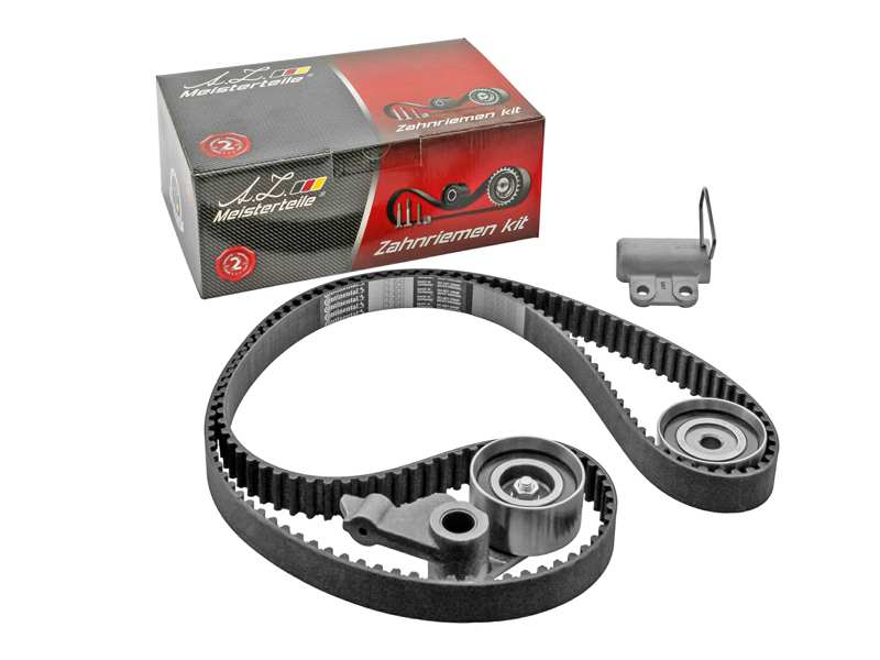 Timing Belt Kit