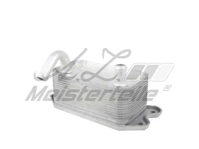 Oil Cooler, engine oil (AZMT-45-038-1049)