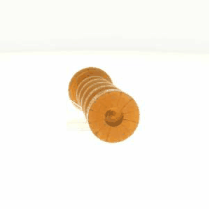 Rubber Buffer, suspension (AZMT-40-040-2222)