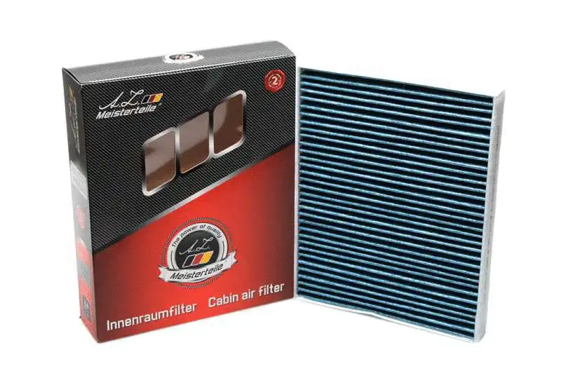 Filter, cabin air (AZMT-41-010-1677)