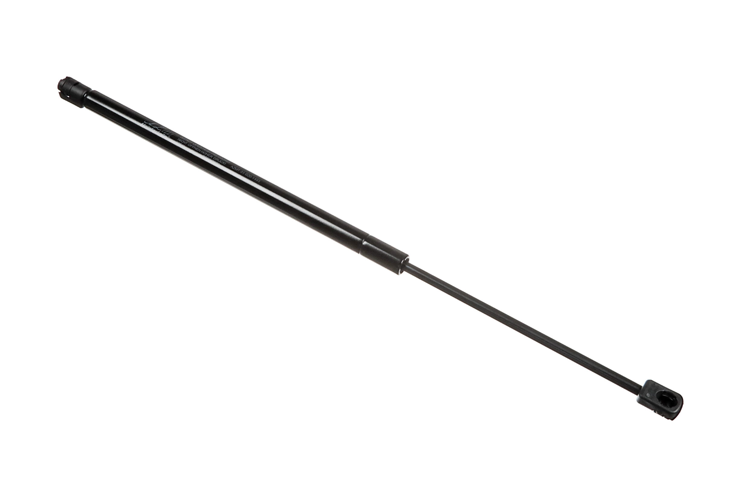 Gas Spring, bonnet (AZMT-51-020-1493)