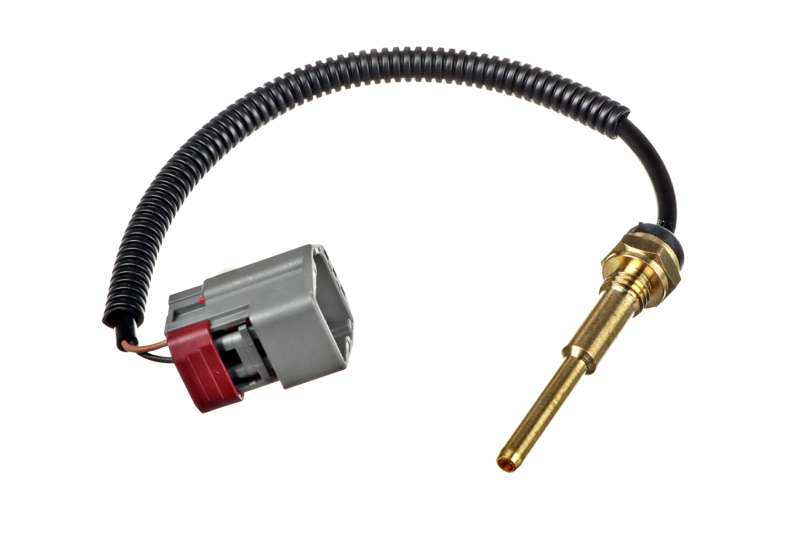 Sensor, coolant temperature