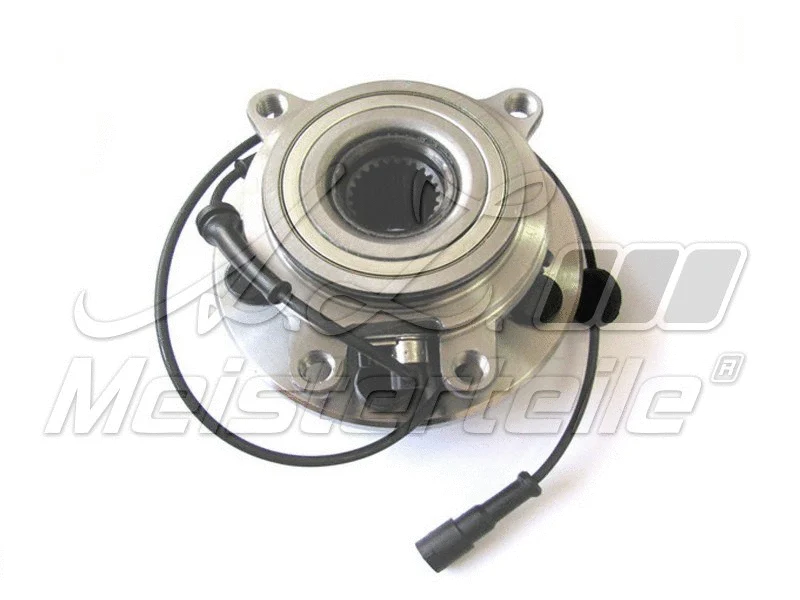 Wheel Bearing Kit (AZMT-42-051-1084)