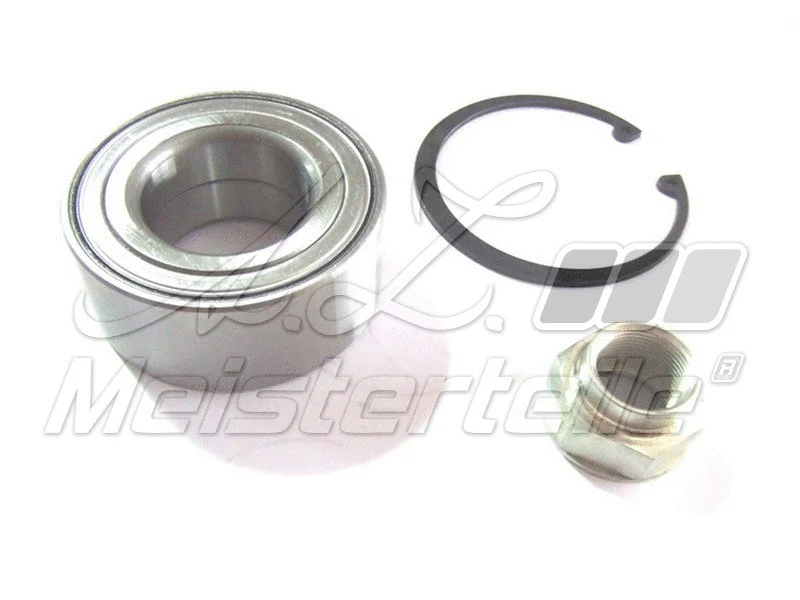 Wheel Bearing Kit (AZMT-42-051-1524)