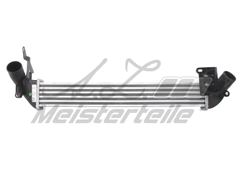 Charge Air Cooler (AZMT-45-034-1179)