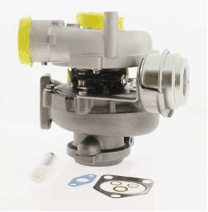 Charger, charging (supercharged/turbocharged) (AZMT-52-010-1101)