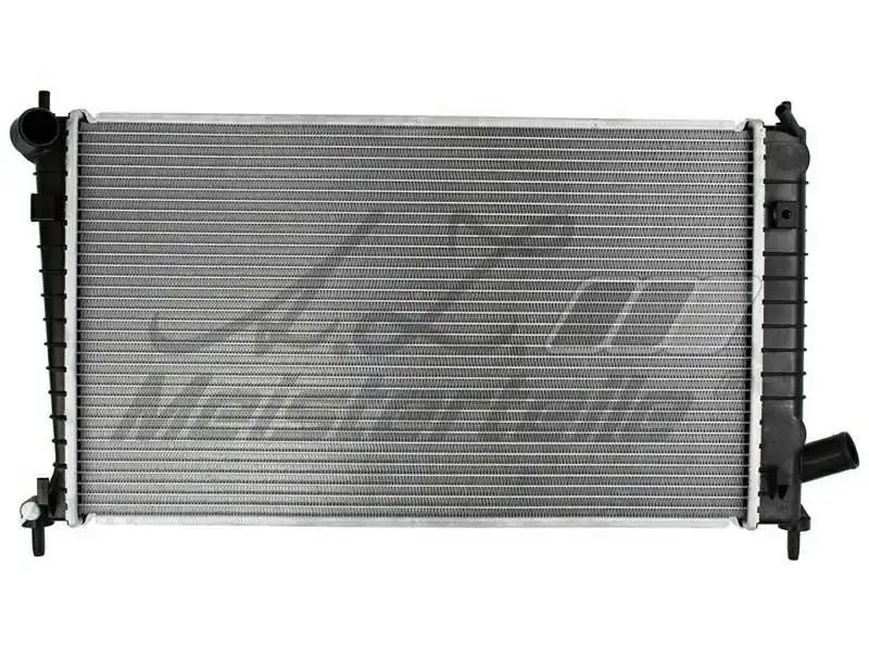 Radiator, engine cooling (AZMT-45-040-2131)