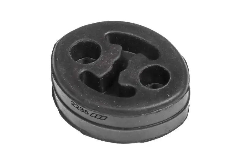 Rubber Strip, exhaust system (AZMT-40-010-2235)