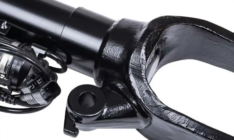 Shock Absorber (AZMT-54-020-1077)