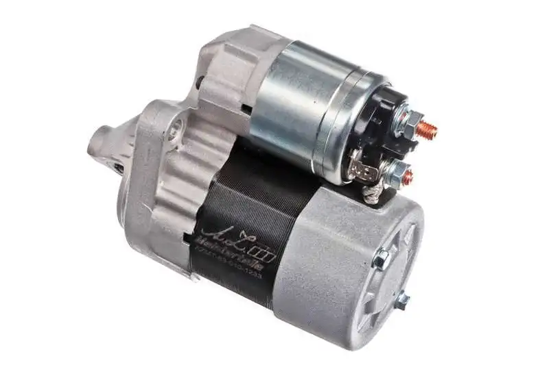 Starter (AZMT-53-010-1233)