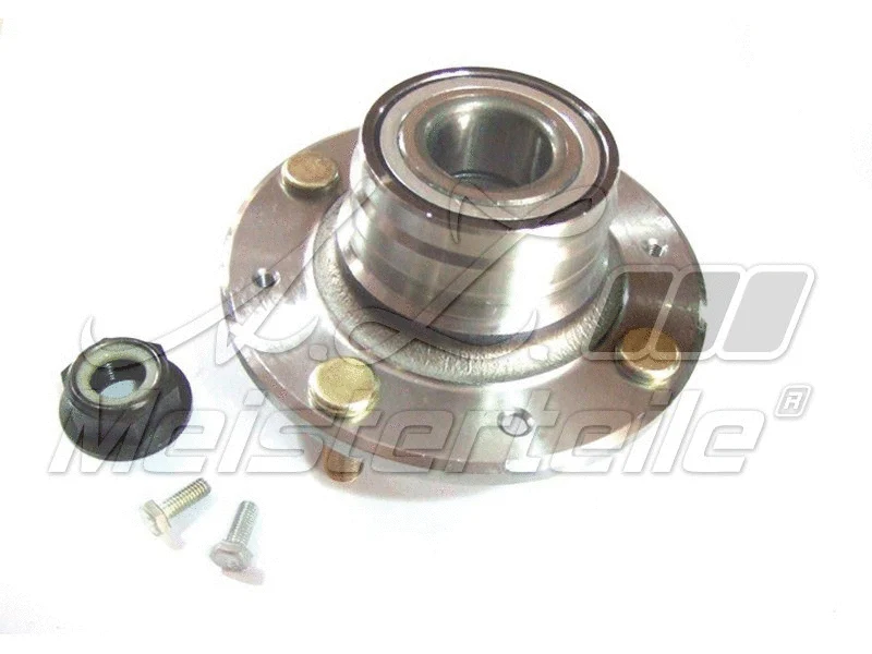 Wheel Bearing Kit (AZMT-42-051-1706)