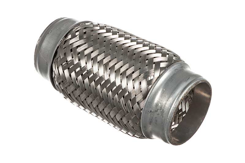 Flexible Pipe, exhaust system (AZMT-40-010-2029)