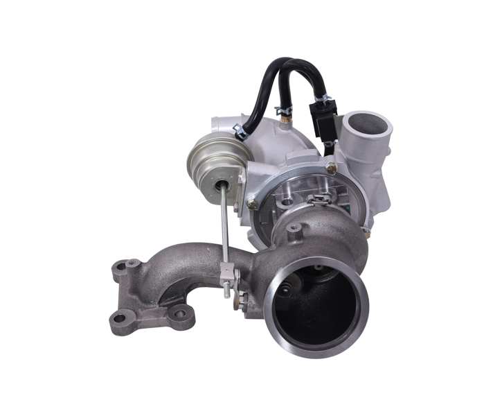 Charger, charging (supercharged/turbocharged)