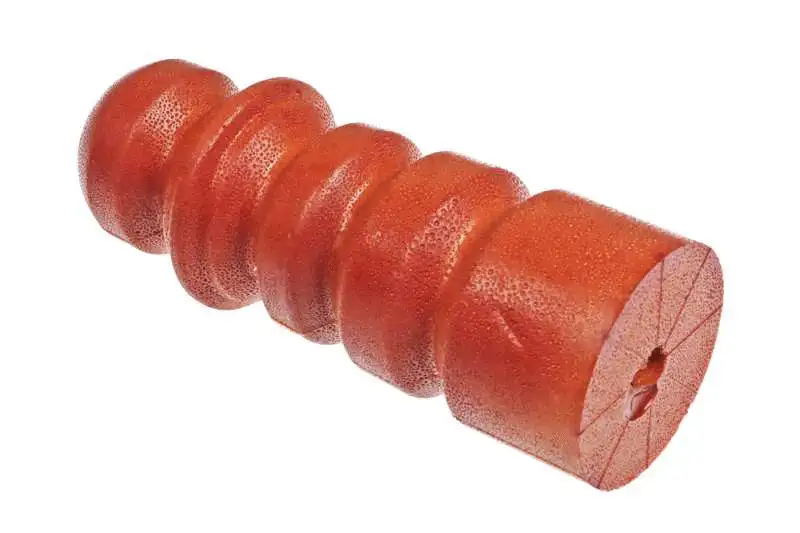 Rubber Buffer, suspension