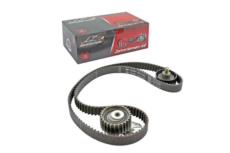 Timing Belt Kit