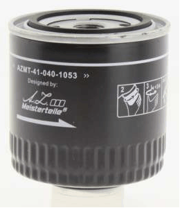 Oil Filter (AZMT-41-040-1053)