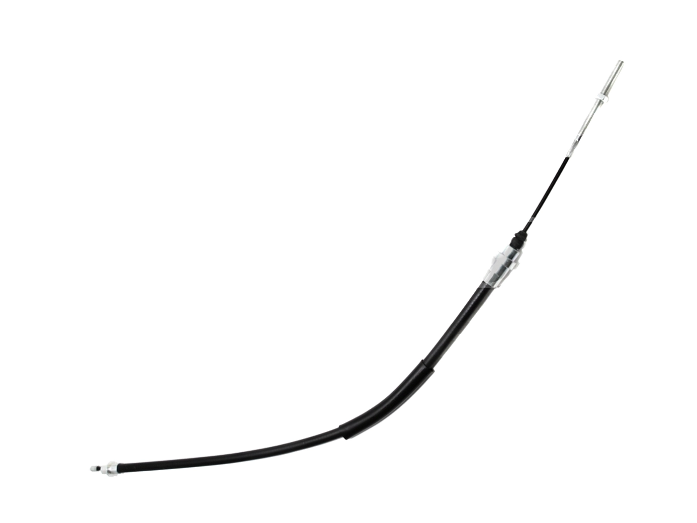 Cable Pull, parking brake (AZMT-44-031-1675)