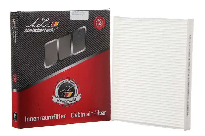 Filter, cabin air (AZMT-41-010-1179)