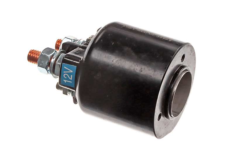 Solenoid Switch, starter