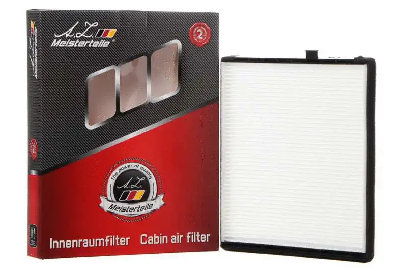 Filter, cabin air