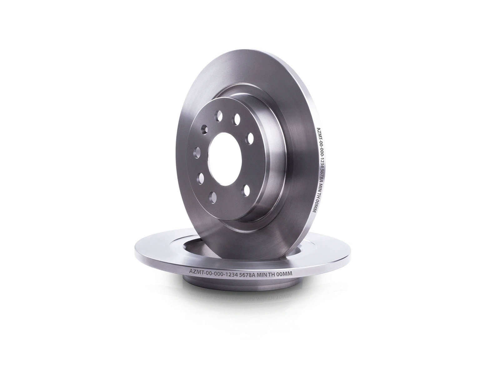 Brake Disc (AZMT-44-024-1781)