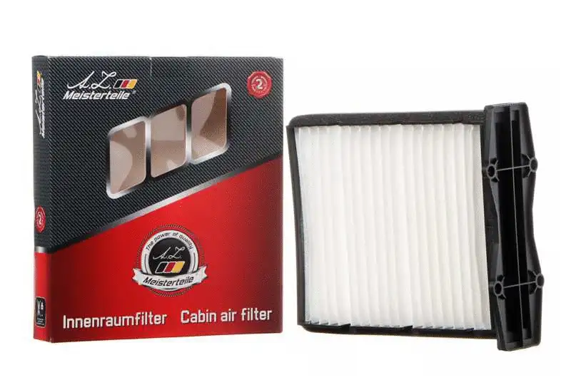 Filter, cabin air