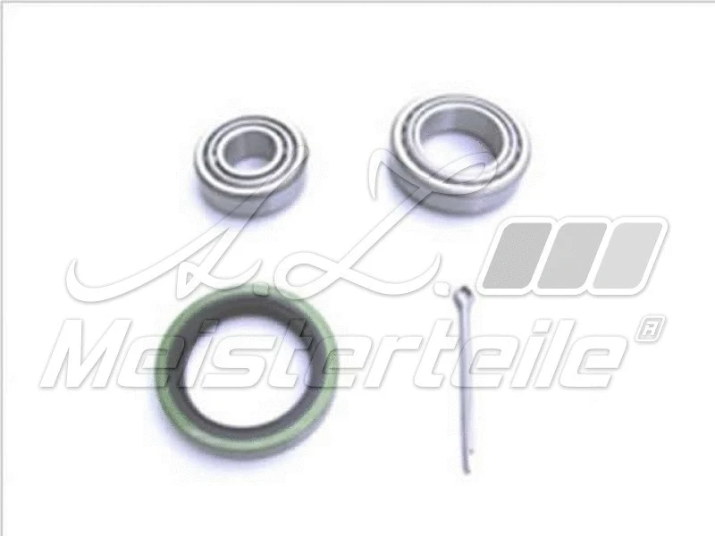 Wheel Bearing Kit (AZMT-42-051-1878)