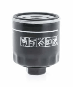 Oil Filter (AZMT-41-040-1030)