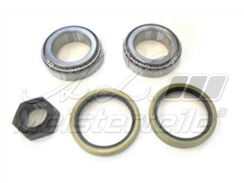 Wheel Bearing Kit (AZMT-42-051-1607)